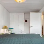 Vakantiehuis Ha399-hals-kongevejen-1 Hou (Nordjylland)