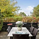 Vakantiehuis Ha399-hals-kongevejen-1 Hou (Nordjylland)