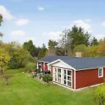 Vakantiehuis Ha399-hals-kongevejen-1 Hou (Nordjylland)