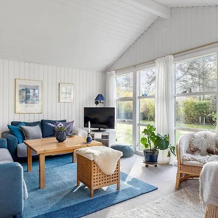 Vakantiehuis Ha399-hals-kongevejen-1 *