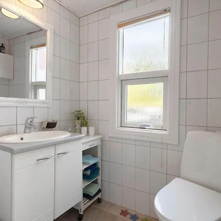 Feriehus Ha399-hals-kongevejen-1 *