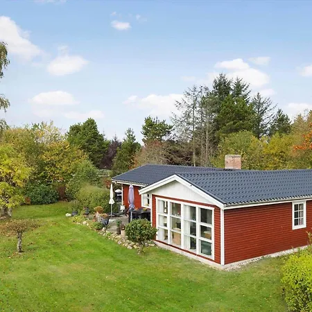 Feriehus Ha399-hals-kongevejen-1 Hou (Nordjylland)
